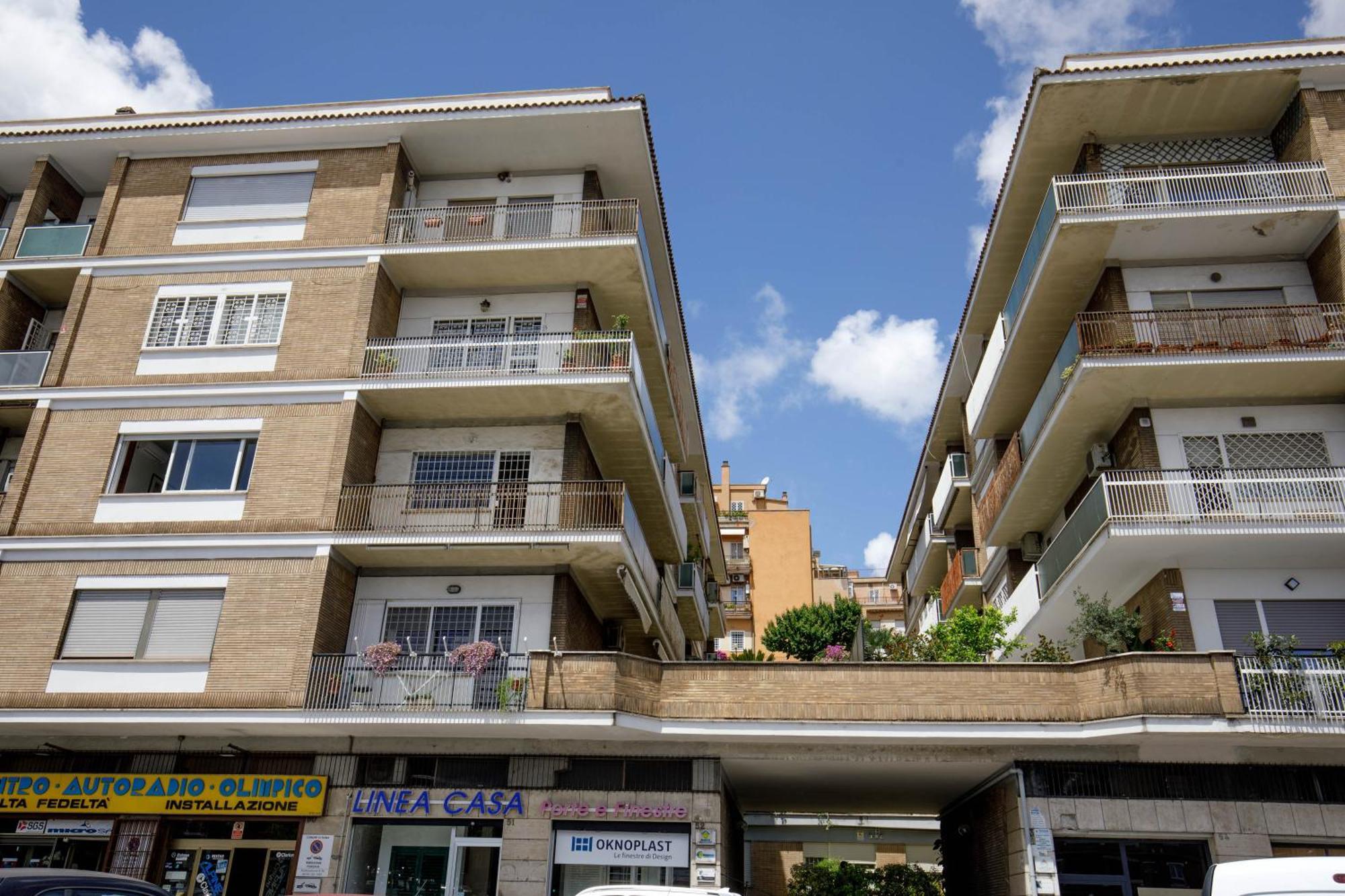 Pio Vatican Flat — Photos 3